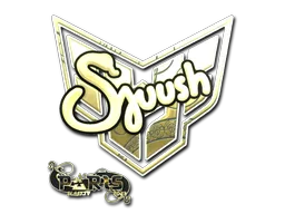 sjuush (złota)