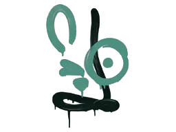Recoil AUG (Frog Green)