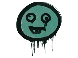 Goofy (Frog Green)