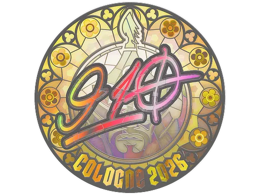 910 (Holo) | Cologne 2026