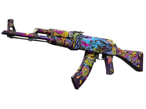 AK-47 | Nightwish