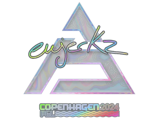 ewjerkz (holograficzna)