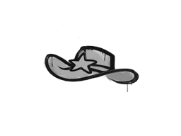 Sheriff (Shark White)