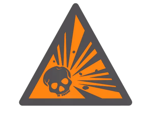 Explosives
