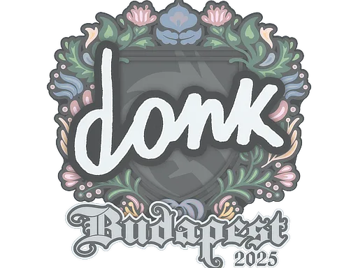 donk