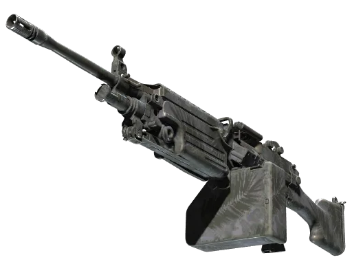 M249 | Midnight Palm