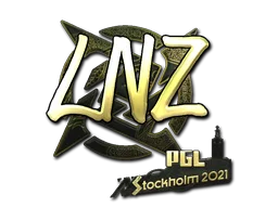 LNZ (złota)