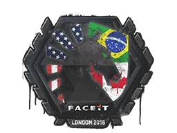 Team Liquid | London 2018