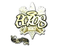 BOROS (Gold)