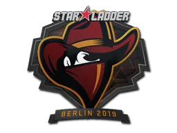 Renegades