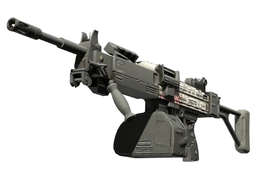 Negev | Prototype