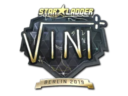 VINI(金色)| 2019年柏林锦标赛