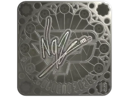 NQZ (speciální s umístěním)