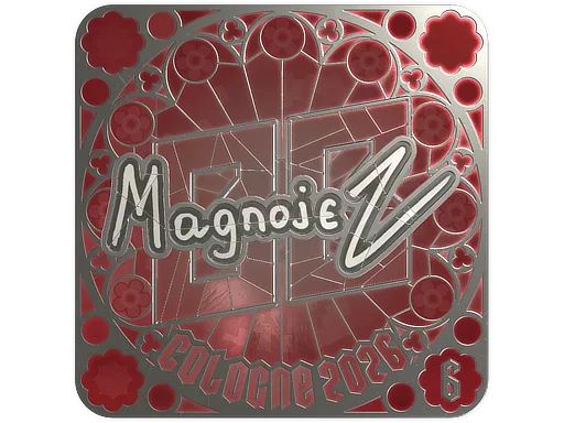 Magnojez (Foil, Classificato)