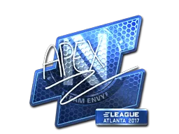apEX (reflectante)