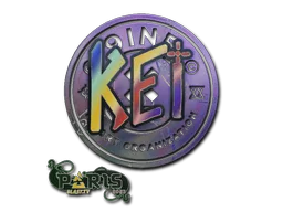 KEi (holo)