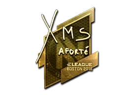 xms (золота)