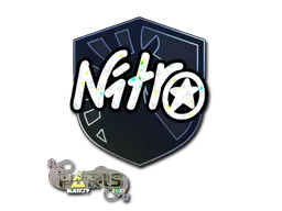 nitr0 (Parıltılı)