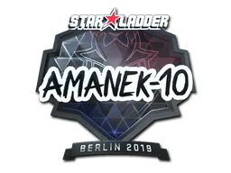 AmaNEk (speciální)