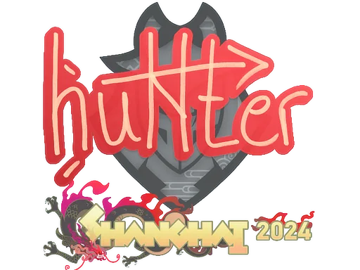 huNter-