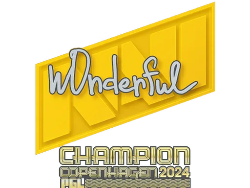 w0nderful (mistrz)