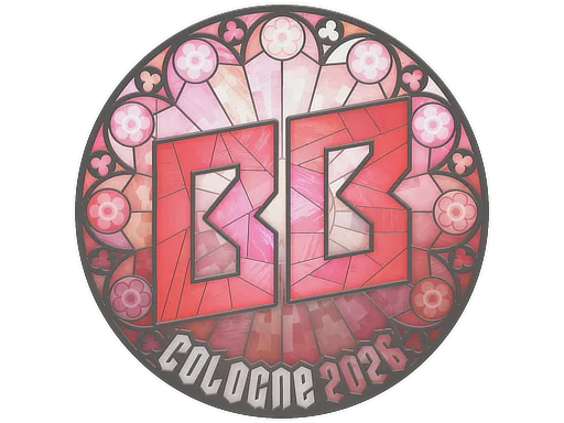BetBoom | Cologne 2026