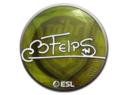 felps | Katowice 2019