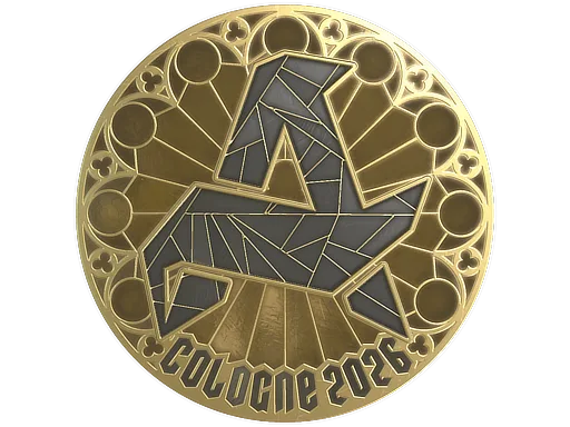 Aurora (Gold)