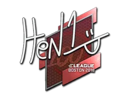 HEN1