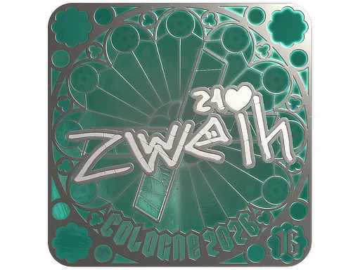 zweih (металлическая, итоговая)