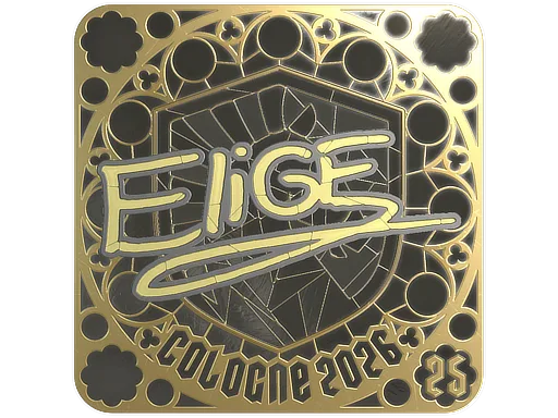 EliGE (Oro, Classificato)