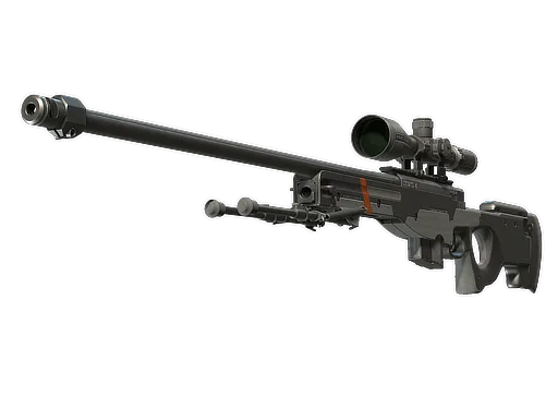 AWP | Black Box