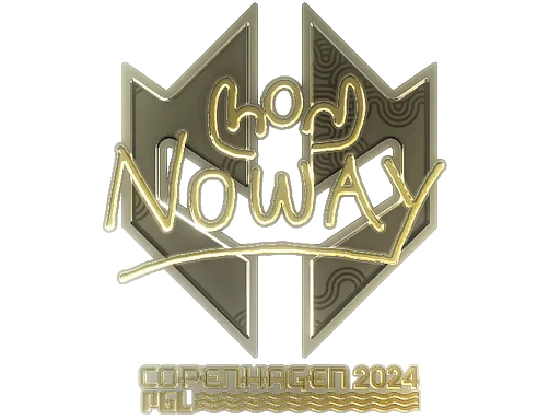 noway (Oro)