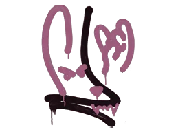 Recoil M4A4 (Princess Pink)