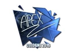 apEX (reflectante)