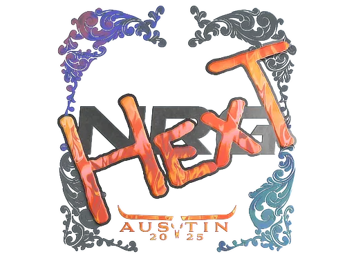 HexT(홀로그램)