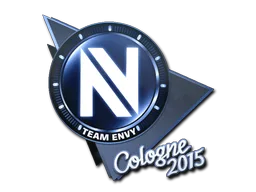 Team EnVyUs