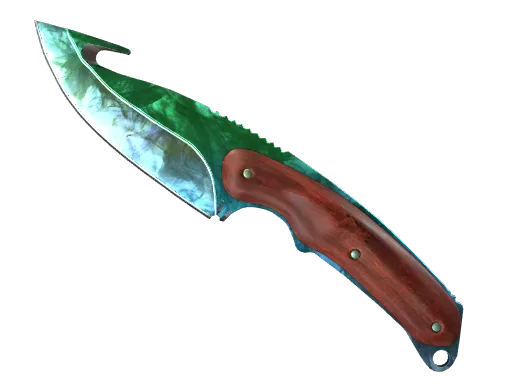 Gut Knife | Gamma Doppler