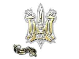 Monte (Gold)