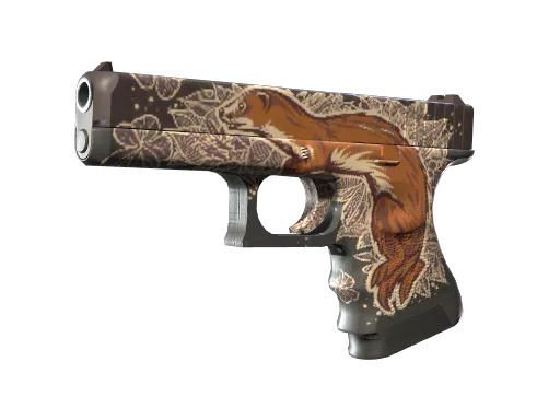 Glock-18 | Ласка