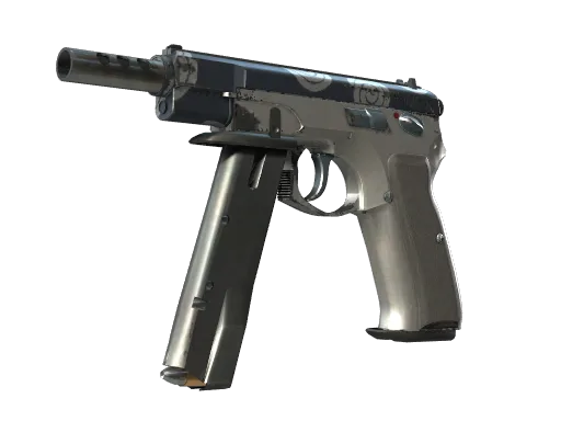 CZ75-Auto | Twist