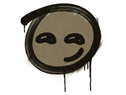Smirk (Dust Brown)