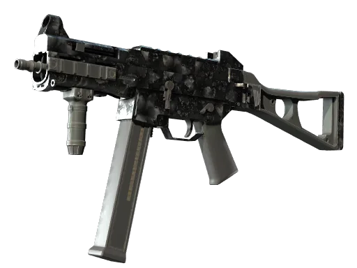 UMP-45 | Metal Flowers