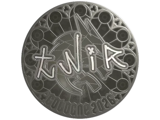 tN1R (Foil) | Cologne 2026