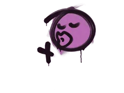Smooch (Bazooka Pink)