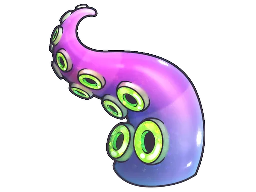 From The Deep (Sclipitor)