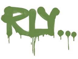 Rly (Battle Green)