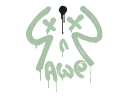AWP (Coice) (Verde grana)