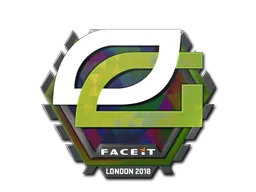 OpTic Gaming (Holo)