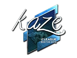 Kaze (reflectante)